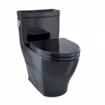 Legato™ One-Piece Toilet, 1.28GPF, Elongated Bowl - WASHLET®+ Connection