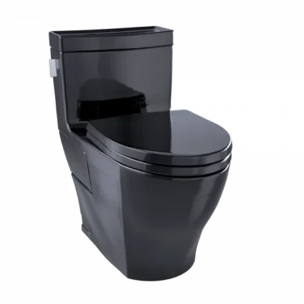 Legato™ One-Piece Toilet, 1.28GPF, Elongated Bowl - WASHLET®+ Connection