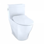 TOTO Legato One-Piece Toilet