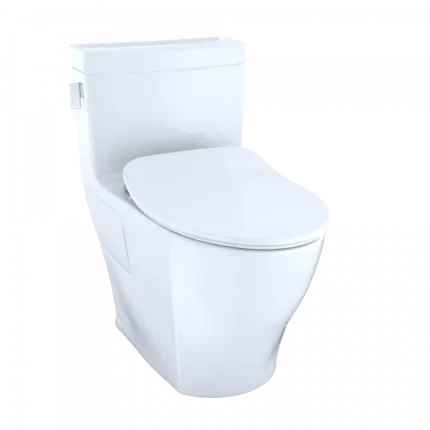 TOTO Legato One-Piece Toilet