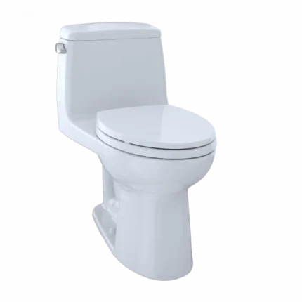 Eco UltraMax® One-Piece Toilet, 1.28 GPF, ADA Compliant, Elongated Bowl