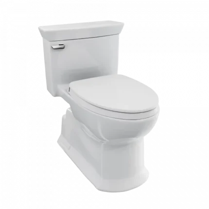 TOTO Soirée One-Piece Toilet