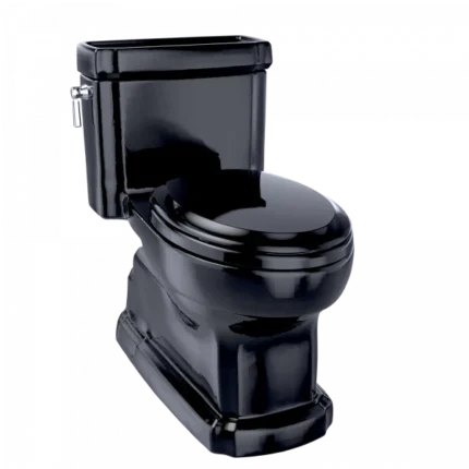 Guinevere® One-Piece Toilet, 1.28 GPF, Elongated Bowl