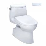 TOTO Carlyle II WASHLET