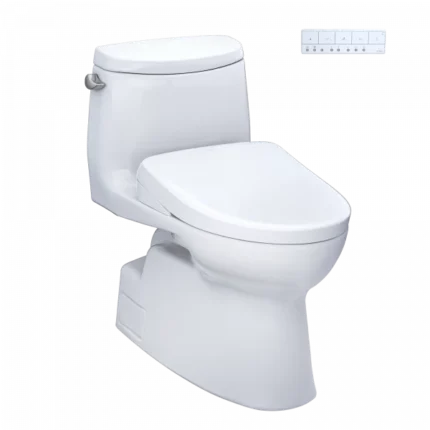 TOTO Carlyle II WASHLET