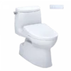Carlyle® II WASHLET®+ S7A One-Piece Toilet - 1.0 GPF