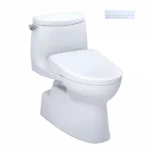 TOTO Carlyle II WASHLET