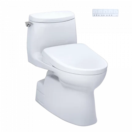 TOTO Carlyle II WASHLET