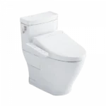 TOTO Legato Washlet C2