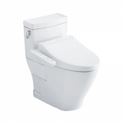 TOTO Legato Washlet C2