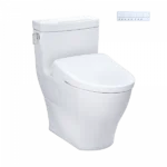 TOTO Legato WASHLET S7 Toilet