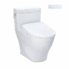 Compare Product Legato - WASHLET®+ S7A One-Piece Toilet - 1.28 GPF