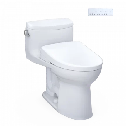 TOTO Supreme II toilet