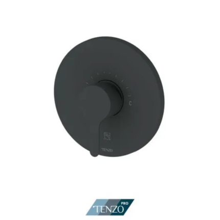 TENZO PRO Mylo Thermostatic Valve Trim