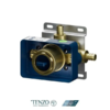 Valve Rough Tenzo pro without cartridge 1 function