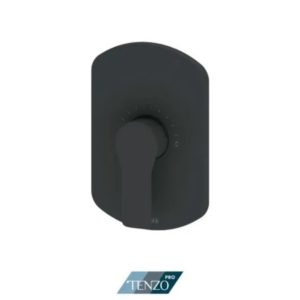 Trim for Galia SMART-TRIM valve pressure balance 1 function matte black