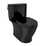 Nexus® Two-Piece Toilet, 1.28 GPF, Elongated Bowl - WASHLET®+ Connection