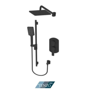 Galia Tenzo Pro Kit 2 functions pres bal matte black finish