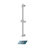 Sliding bar chrome