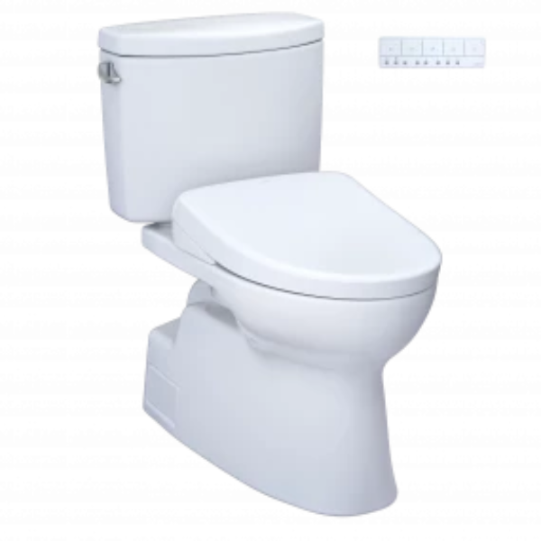 Vespin® II WASHLET®+ S7A
