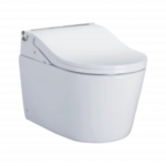 RP WASHLET®+ RW Wall-Hung Toilet