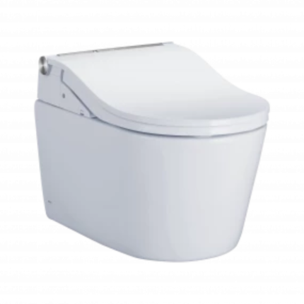 RP WASHLET®+ RW Wall-Hung Toilet