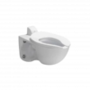 Wall-Hung Toilet