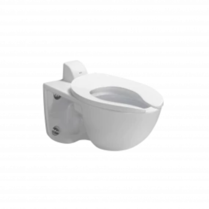 Wall-Hung Toilet