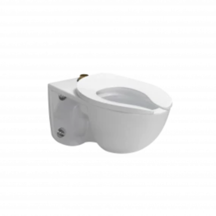 TOTO CT728CU#01 wall hung toilet