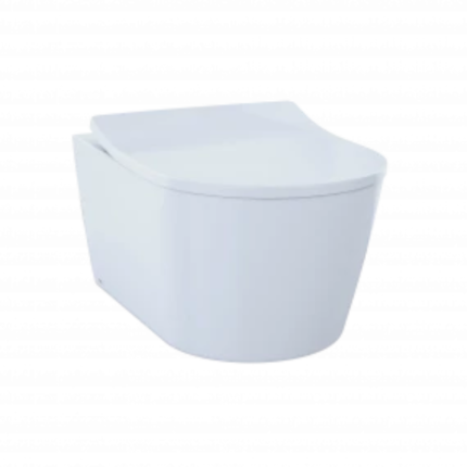 TOTO CT447CFG#01 RP Wall-Hung Toilet