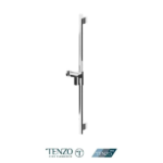 Tenzo pro Sliding bar chrome