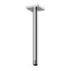 Shwr arm ceiling round 30,5cm [12"] chrome