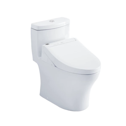 TOTO Aquia IV WASHLET