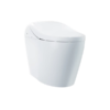 WASHLET® G5A Integrated Smart Toilet - 1.2 GPF/1.0 GPF