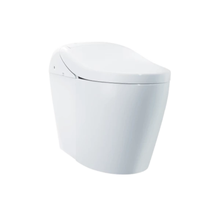 WASHLET® G5A Integrated Smart Toilet - 1.2 GPF/1.0 GPF