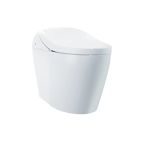 WASHLET® G5A Integrated Smart Toilet - 1.2 GPF/1.0 GPF
