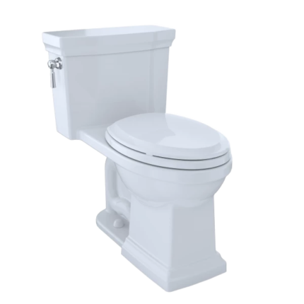 TOTO Promenade II One-Piece Toilet