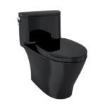 Nexus® 1G One-Piece Toilet, 1.0 GPF, Elongated Bowl