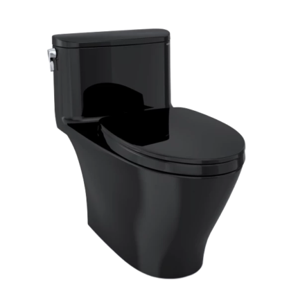 Nexus® 1G One-Piece Toilet, 1.0 GPF, Elongated Bowl