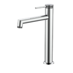 NoHo Vessel Sink Bathroom Faucet