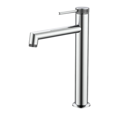 NoHo Vessel Sink Bathroom Faucet
