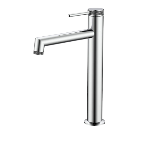 NoHo Vessel Sink Bathroom Faucet