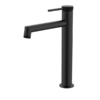 NoHo Vessel Sink Bathroom Faucet