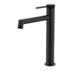 NoHo Vessel Sink Bathroom Faucet