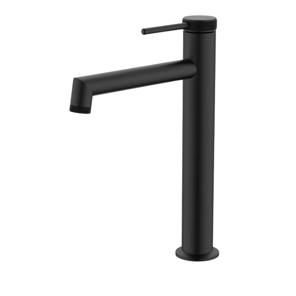 NoHo Vessel Sink Bathroom Faucet