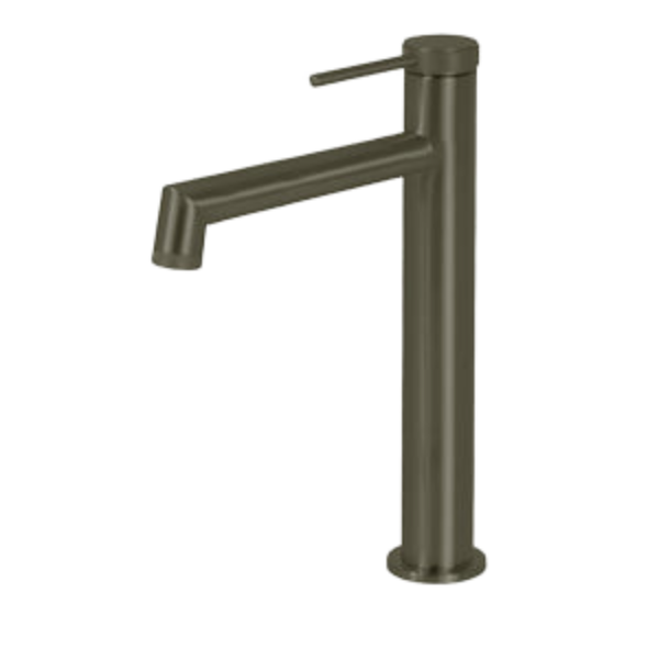 NoHo Vessel Sink Bathroom Faucet