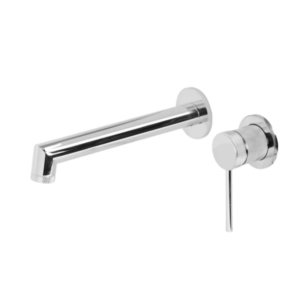 NoHo Wallmount Bathroom Faucet