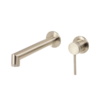 NoHo Wallmount Bathroom Faucet