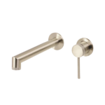 NoHo Wallmount Bathroom Faucet