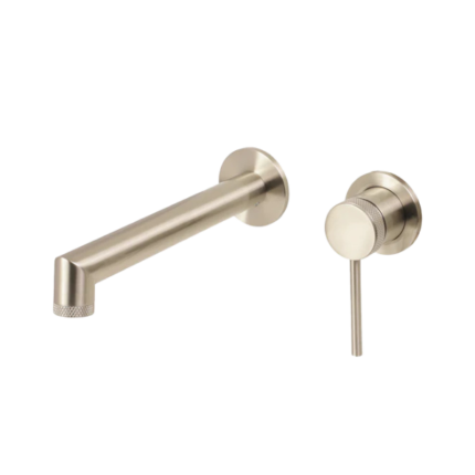 NoHo Wallmount Bathroom Faucet